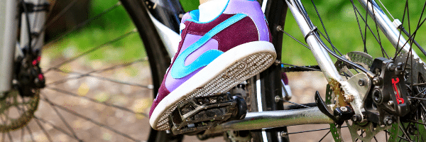 Jills Pedal