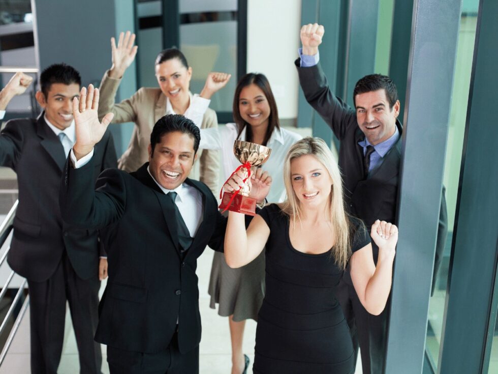 Mission, Vision, and Values Template and Examples