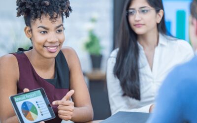 A Simple 3-Step Process to Help You Persuade the Tough Audience