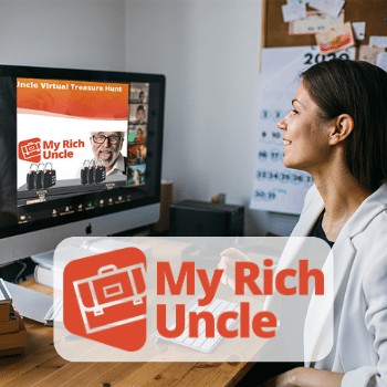 My Rich Uncle Thumbnail