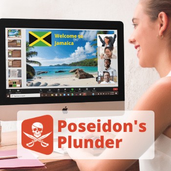 Poseidons Plunder Thumbnail