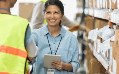 Tips for New Supervisors, Five Simple First Time Supervisor Tips and Skills