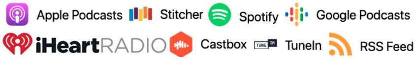 Podcast Platforms