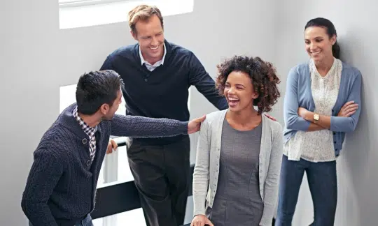 5 Steps to Give an Impromptu Speech (Even If You Hate Speaking) - Featured