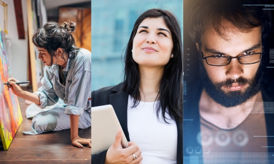 Identify the Personality Traits Needed for the Job Before Interviewing Any Candidates