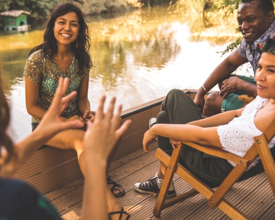 Step 4 Think of a Story or Example that You Can Use in Your Impromptu Response