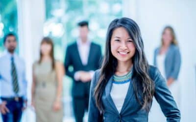 5 Ways to be a Better Leader in the Modern Business World