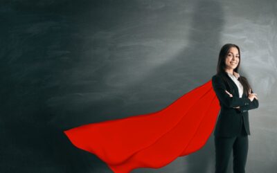 The Three Foundations of Being a Leader