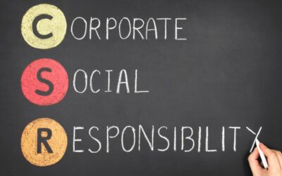 What Does CSR Stand For? (Hint: It’s Corporate Social Responsibility.)