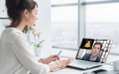 Fun Games to Play on Zoom with Coworkers to Build Teamwork