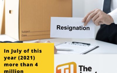 The Great Resignation: Identifying the 3 Contributors to High Resignation Rates and Understaffing Problems