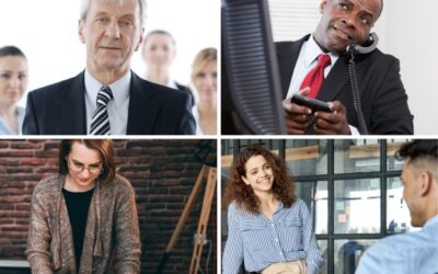 Differences Between Generations and Style of Communication