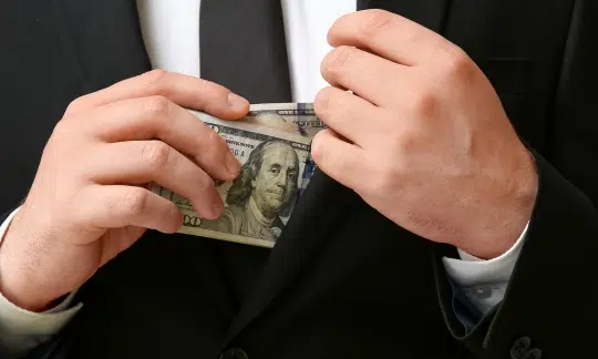 How to Build Wealth in Three Simple Steps - Featured