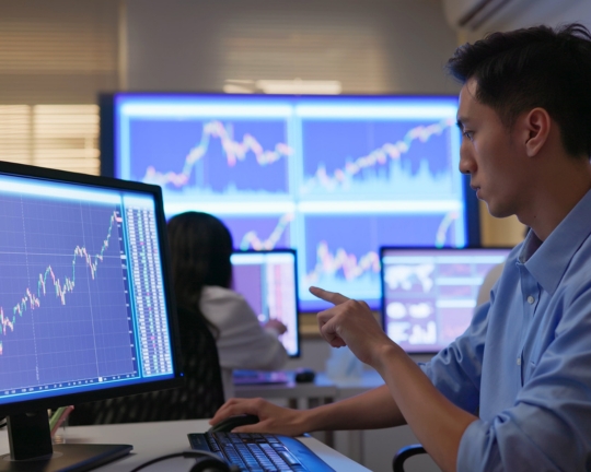 How to Get Rich Off of Stocks (Or, Better Yet, Can You Get Rich Off Stocks_)