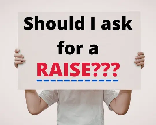 The Best Way to Get a Raise in Wages or Salary