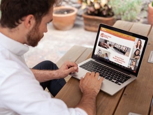 Choose from a Number of Different Virtual Team Games