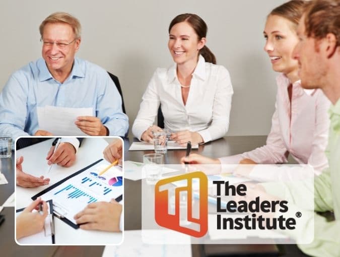 The Leaders Institute Assessment Workshop
