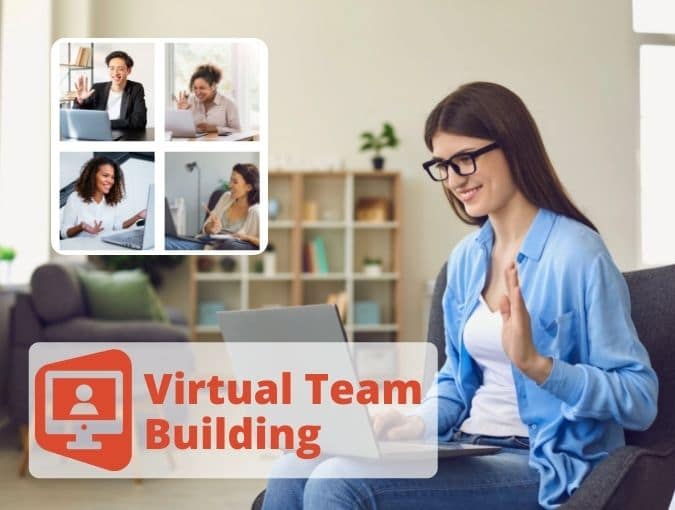 Virtual Team Building Activities