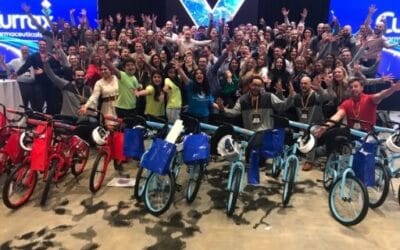 Best Charity Team Building Ideas 2023-Fun Philanthropic Corporate Activities