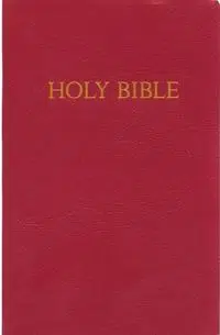 The Absolute Best Leadership Book Ever Written-The Bible