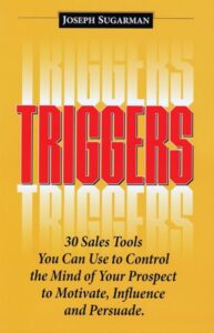 Triggers by Joseph Sugarman