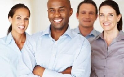 Daily Leadership Tip #3 – Smile More