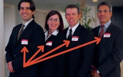 Daily Leadership Tip #4 – Make an Effort to Remember Names