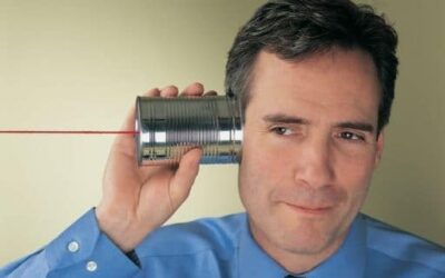 Daily Leadership Tip #7 – Practice Good Listening Skills
