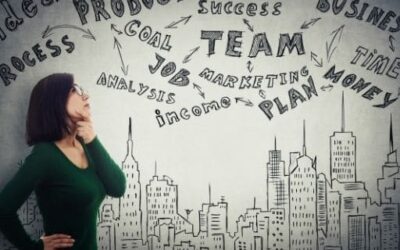 Daily Leadership Tip #8 – Be Proactive Instead of Reactive