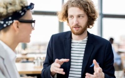 Daily Leadership Tip #2 – Look at Things from the Other Person’s Point of View