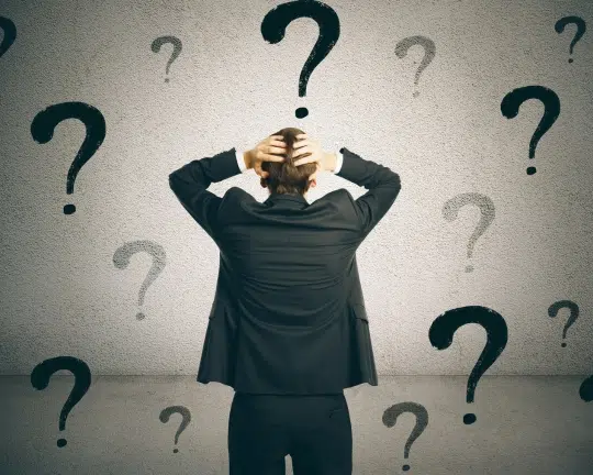 Confusion that Can Cause Problems