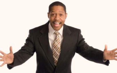 Daily Leadership Tip #16: Show Enthusiasm and Energy