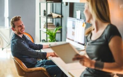 Daily Leadership Tip #17: Encourage and Facilitate  Two-Way Conversation