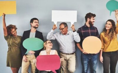Daily Leadership Tip #18: Ask Other People’s Opinions