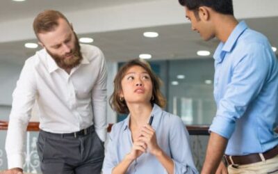 Daily Leadership Tip #19: Ask Questions Instead of Giving Orders