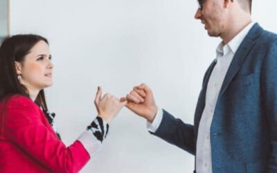 Daily Leadership Tip #23 – Keep Promises, Even Small Ones