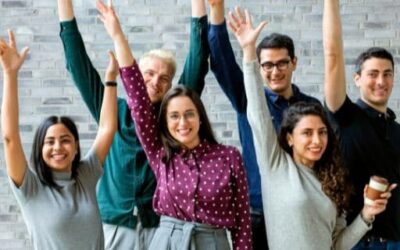 Daily Leadership Tip #24 – Be Enthusiastic about  the Success of Others