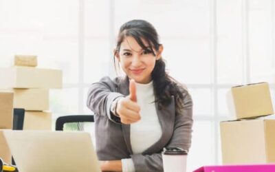 Daily Leadership Tip #26 – Catch People Doing Things Right