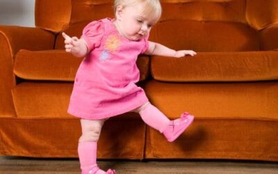 Daily Leadership Tip #27 – Praise the Baby Steps