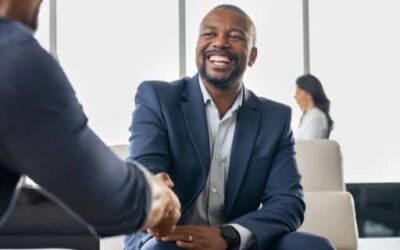 Daily Leadership Tip #22 – Establish Solid Trust Before Offering Advice