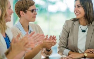 Daily Leadership Tip #15: Acknowledge the Importance of Other People
