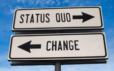 Complacent: 7 Surprising Ways Your Past Successes Limit Future Success