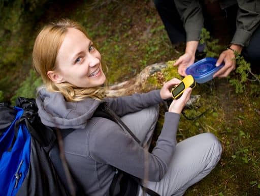 Take Your Team Geo Caching to Get them Out of the Office for a Team Scavenger Hunt