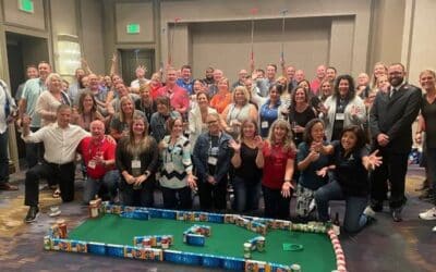 Insurance Designers of America Ace Race® in Dallas, Texas