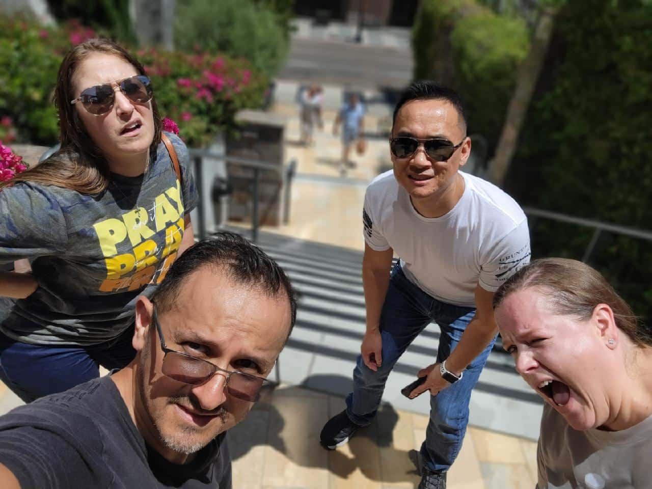 San Diego Camaraderie Quest dol