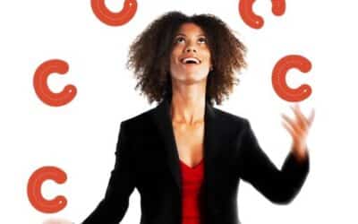 The Five C’s of Management