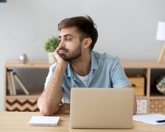 How to Motivate Your Team During Uncertain Times