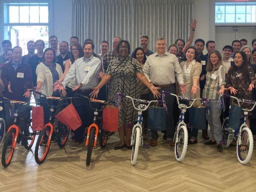 Hunton-Andrews-Kurth-Build-A-Bike–Team-Event-in-New-Orleans-LA