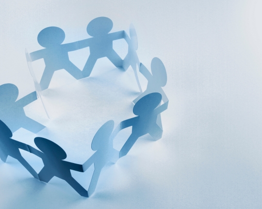 Team Motivation Is Easier When You Build a Team Culture