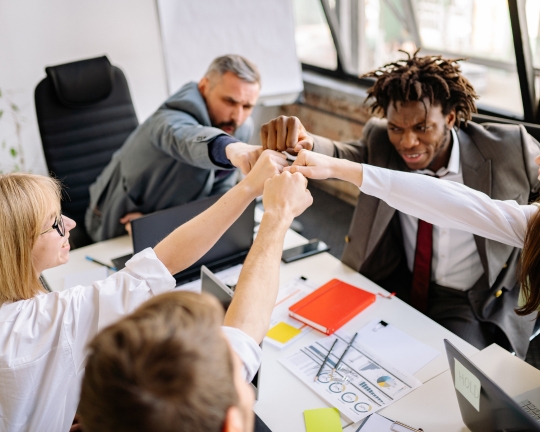 Team Motivation_ How to Motivate Your Team in Uncertain Times